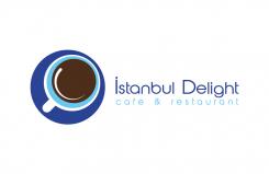 Logo design # 89672 for Logo for a modern Turkish cafe & restaurant contest