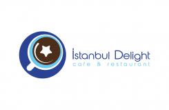 Logo design # 89673 for Logo for a modern Turkish cafe & restaurant contest