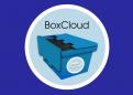 Logo # 300280 voor BoxCloud wedstrijd