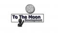 Logo design # 1227741 for Company logo  To The Moon Development contest