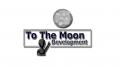 Logo design # 1227743 for Company logo  To The Moon Development contest