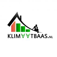 Logo # 949323 voor Ontwikkelen van een logo  PPT Word template voor klimaatbaas nl wedstrijd