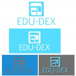 Logo # 298284 voor EDU-DEX wedstrijd