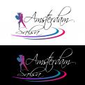 Logo # 285067 voor Logo for Salsa Dansschool AMSTERDAM SALSA wedstrijd