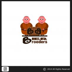 Logo # 308347 voor Bierbroeders Logo wedstrijd