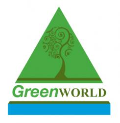 Logo design # 350936 for Green World contest