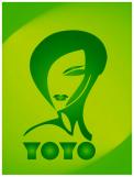Logo # 341549 voor Gezocht...!! Een stoer, fris, leuk, mooi en pakkend logo voor onze ecologische Kapsalon YOYO in Amsterdam wedstrijd