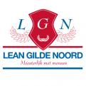 Logo # 342880 voor Aansprekend logo voor Het Lean Gilde Noord wedstrijd