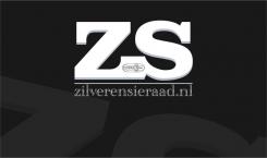 Logo # 32381 voor Zilverensieraad.nl wedstrijd