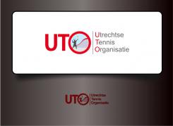 Logo # 223615 voor Logo voor Utrechtse Tennis Organisatie wedstrijd