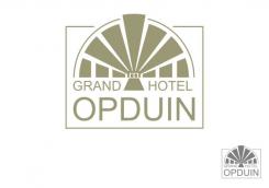 Logo # 216196 voor Desperately seeking: Beeldmerk voor Grand Hotel Opduin wedstrijd