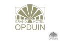 Logo # 216198 voor Desperately seeking: Beeldmerk voor Grand Hotel Opduin wedstrijd