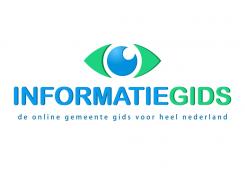 Logo # 122904 voor Informatiegids wedstrijd