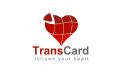 Logo # 241481 voor Ontwerp een inspirerend logo voor een Europees onderzoeksproject TransCard wedstrijd