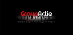 Logo # 28530 voor GroupActie wedstrijd