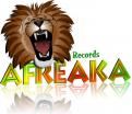 Logo # 16872 voor Logo voor platenlabel Afreaka Records wedstrijd