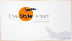 Logo # 41807 voor Free Style Leisure  wedstrijd