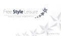 Logo # 41793 voor Free Style Leisure  wedstrijd