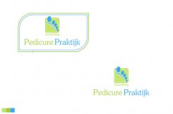 Logo # 126628 voor Logo voor net gestarte pedicure praktijk wedstrijd