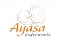 Logo # 466415 voor Logo ontwerp gezocht, voor maker van muziekinstrumenten (handpans) Graag iets in oosterse stijl! wedstrijd