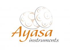 Logo # 466415 voor Logo ontwerp gezocht, voor maker van muziekinstrumenten (handpans) Graag iets in oosterse stijl! wedstrijd