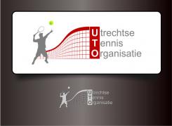 Logo # 223550 voor Logo voor Utrechtse Tennis Organisatie wedstrijd