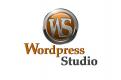 Logo # 44787 voor Logo en website header voor Wordpress Studio wedstrijd