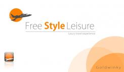 Logo # 41812 voor Free Style Leisure  wedstrijd