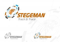 Logo # 684927 voor Track & Trace wedstrijd