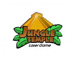 Logo # 734388 voor Ontwerp een logo voor een nieuwe Laser Game! wedstrijd