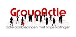 Logo # 28172 voor GroupActie wedstrijd