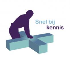 Logo # 27993 voor Snel bij kennis wedstrijd