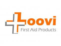 Logo # 389400 voor Ontwerp vernieuwend logo voor Loovi First Aid Products wedstrijd