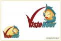 Logo # 98277 voor Logo voor review website Visje Hoor!  wedstrijd