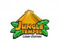 Logo # 733592 voor Ontwerp een logo voor een nieuwe Laser Game! wedstrijd
