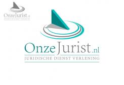 Logo # 155762 voor logo voor juridische dienstverlener wedstrijd