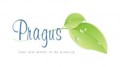 Logo # 28209 voor Logo voor Pragus B.V. wedstrijd