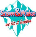 Logo # 152258 voor Logo Wake en Snowboard shop wedstrijd