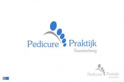 Logo # 127584 voor Logo voor net gestarte pedicure praktijk wedstrijd