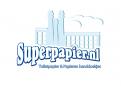 Logo # 522144 voor superpapier.nl wedstrijd