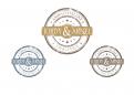 Logo # 462463 voor Ontwerp een logo voor Jordy & Arnel waaronder meerdere foodconcepten passen wedstrijd