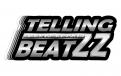 Logo design # 154788 for Tellingbeatzz | Logo  contest
