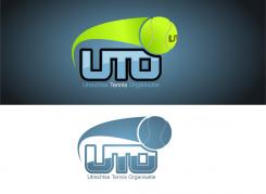 Logo # 222104 voor Logo voor Utrechtse Tennis Organisatie wedstrijd