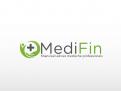 Logo # 465177 voor MediFin wedstrijd