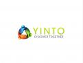 Logo design # 474620 for Yinto is looking for an attractive logo. Give the start of our company a boost. contest