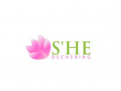 Logo # 477429 voor S'HE Dechering (coaching & training) wedstrijd