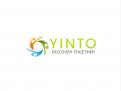 Logo design # 474621 for Yinto is looking for an attractive logo. Give the start of our company a boost. contest