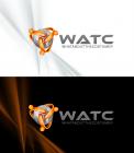 Logo  # 513043 für Entwerfen Sie ein Logo für die internationale Unternehmensberatung WATC Wettbewerb
