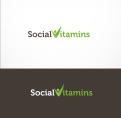 Logo design # 476833 for logo for Social Vitamins contest