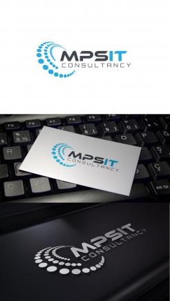 Logo design # 465201 for Logo for MPS-IT Consultancy contest